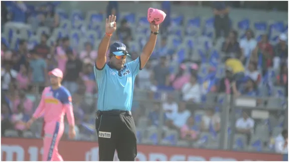 umpire