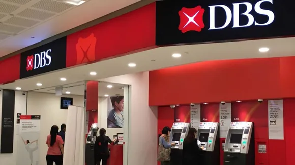 dbs bank