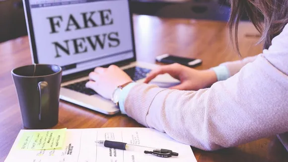 fake news