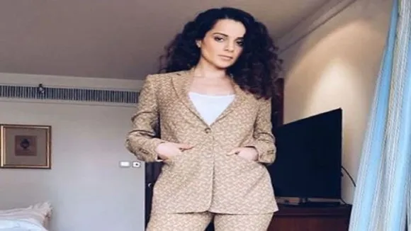 kangana