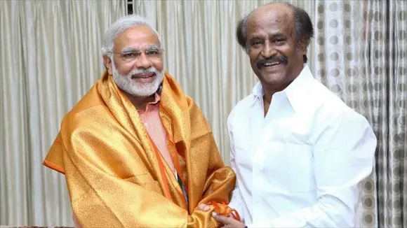 Rajinikanth