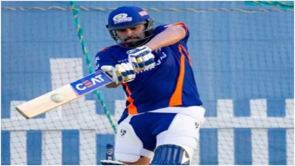 rohit sharma