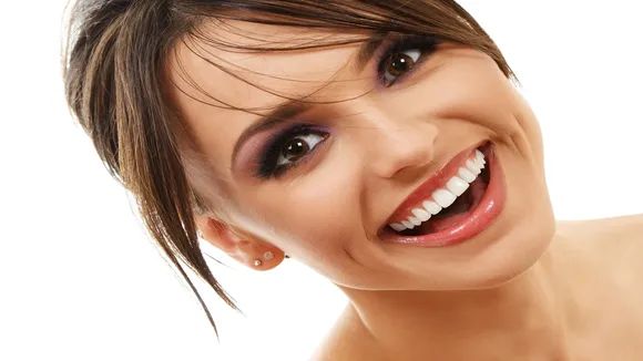 Smile