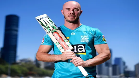 Chris Lynn