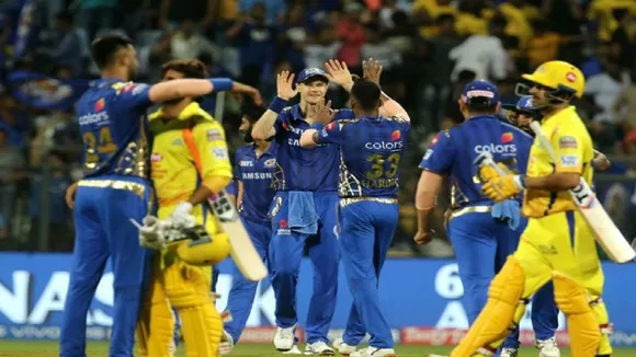 IPL 2019