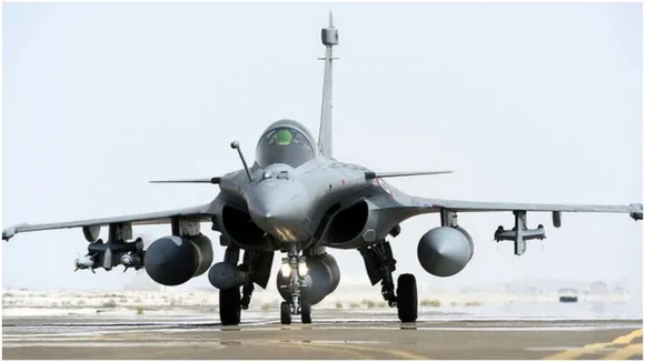 Rafale