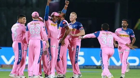 Rajasthan Royals1