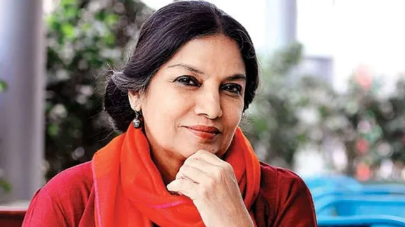sabana azmi