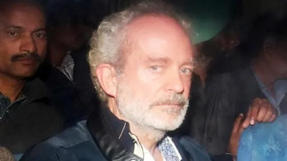 Christian Michel