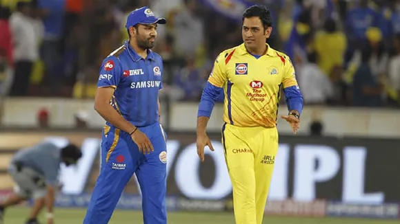 dhoni rohit2