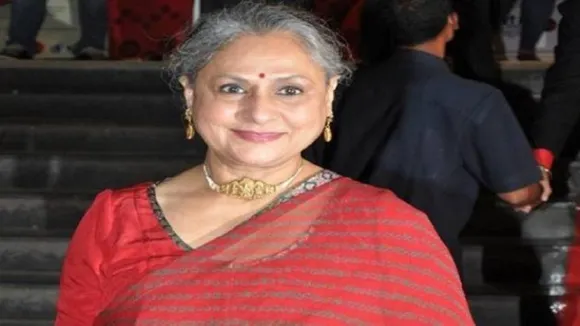 jaya bachchan