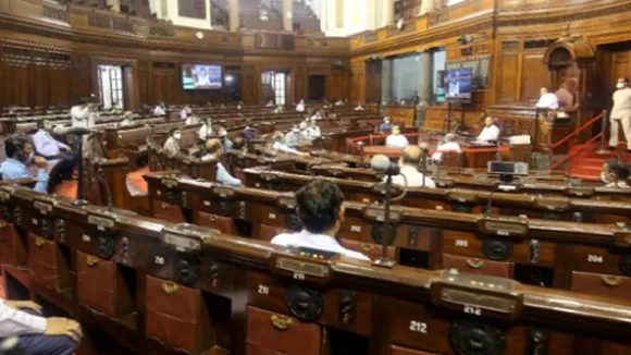 Rajya Sabha