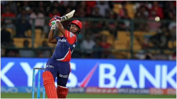 rishabh pant