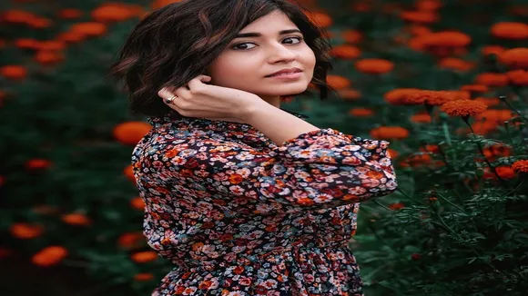shweta tripathi