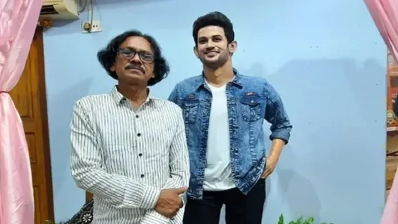 sushant singh rajput