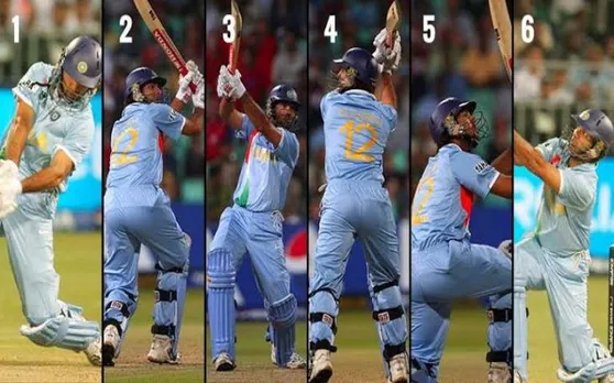 yuvraj singh