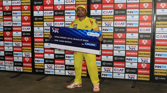 Ambati Rayudu