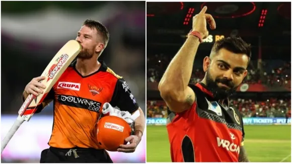 viratvswarner