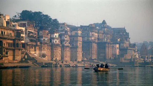 ganga