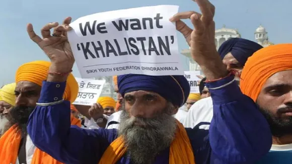 Khalistan India