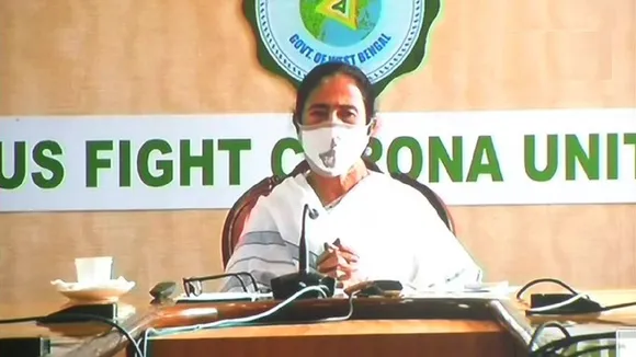 mamata banerjee