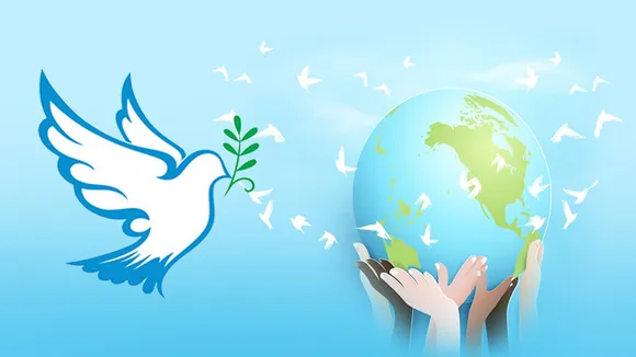 peace day