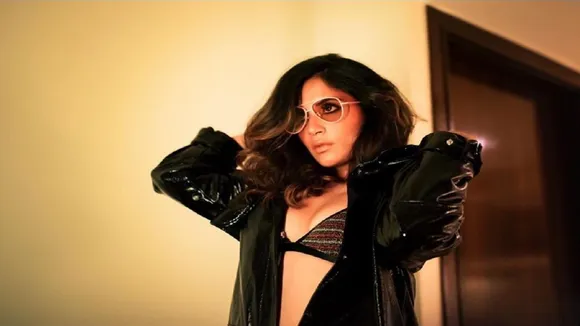 Richa  chadha