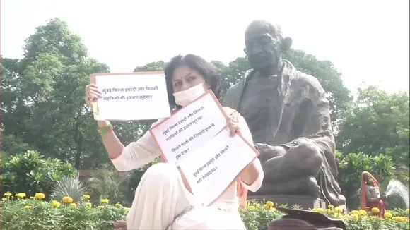 Roopa Ganguly 1
