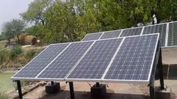 Solar Panel