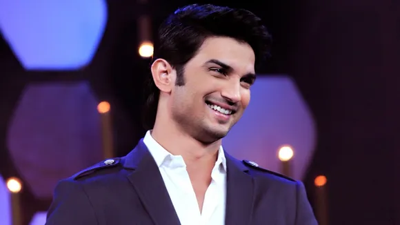 sushant