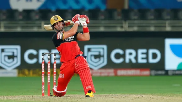 ab de villiers