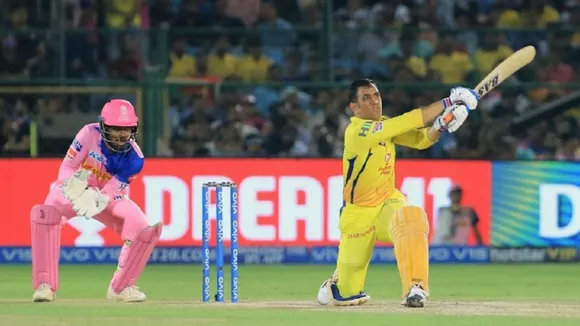 CSK