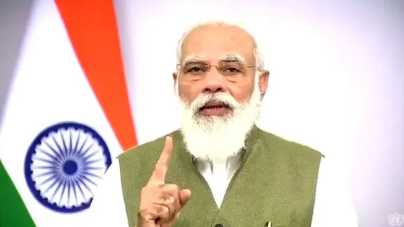 narendra