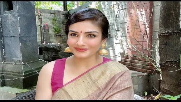 raveena
