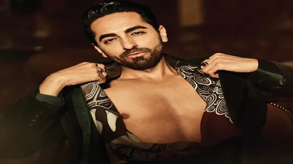 Ayushmann Khurrana