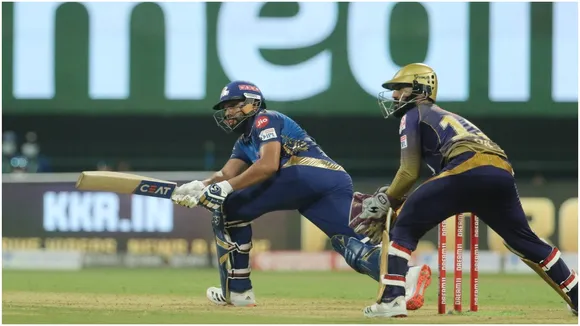 hitman rohit