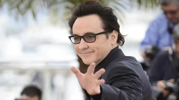 john cusack