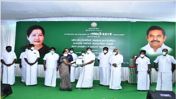 palaniswamy