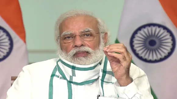 pm modi
