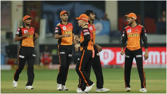SRH