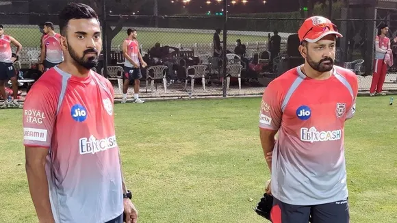anil kumble