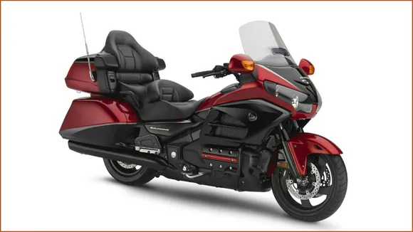 Honda Cruiser Bike