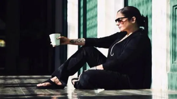 Pooja Bhatt