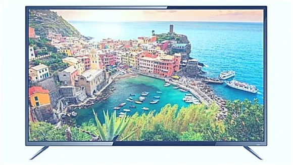 Television TV
