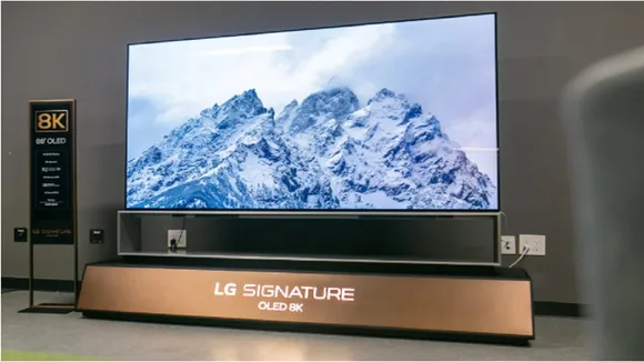 TV