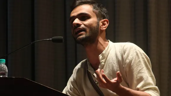 umar khalid