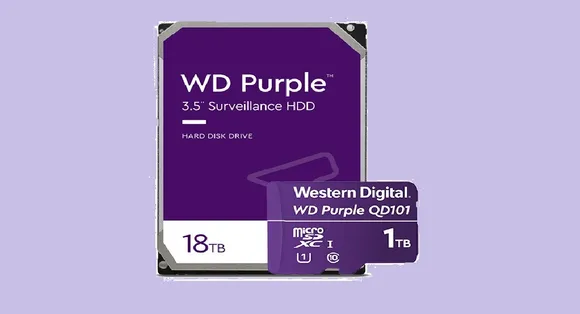 Western Digital