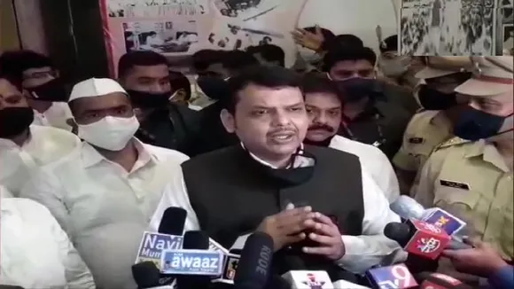 devendra fadnavis