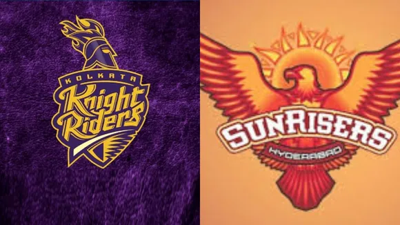 KKR vs SRH