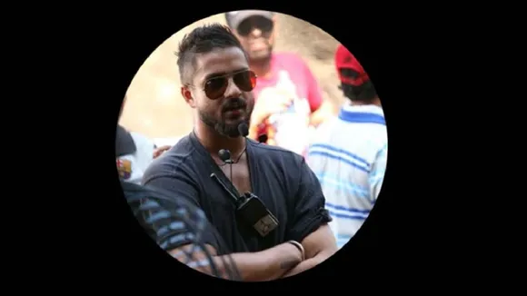 Kshitij Prasad